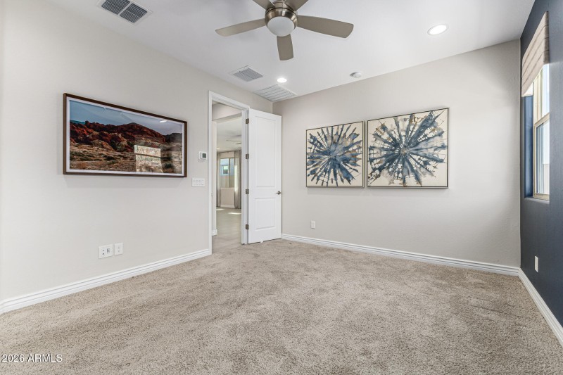 Primary Bedroom View C