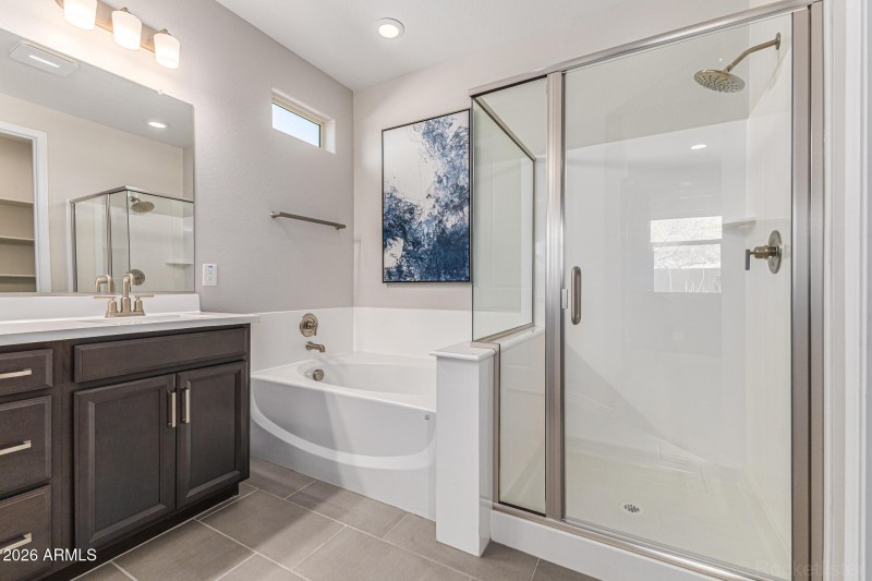 Primary Bathroom View B