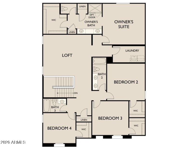 Daisy - right - second