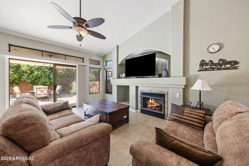 1791 W Eagle Crest Place