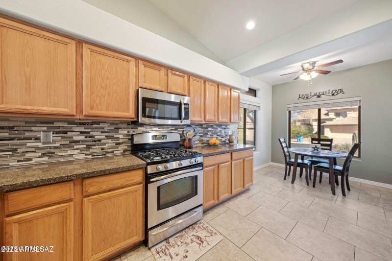 1791 W Eagle Crest Place