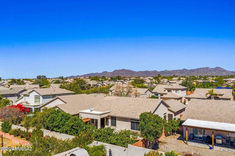 1791 W Eagle Crest Place