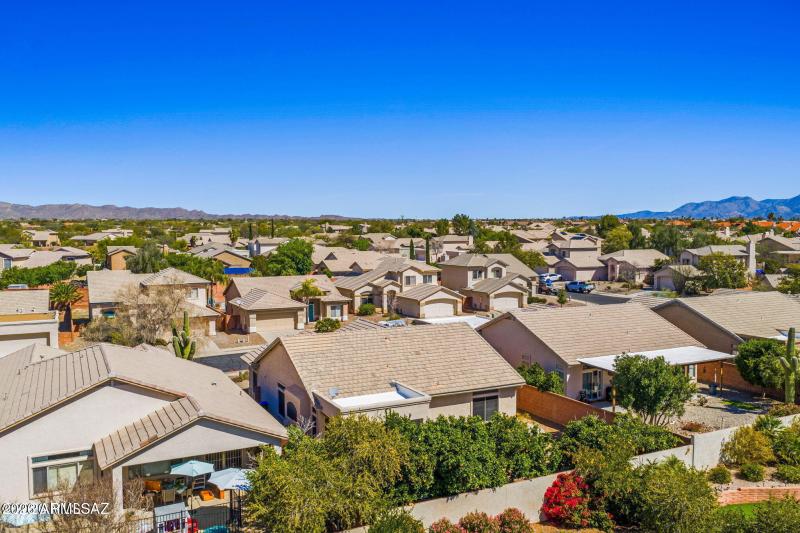 1791 W Eagle Crest Place