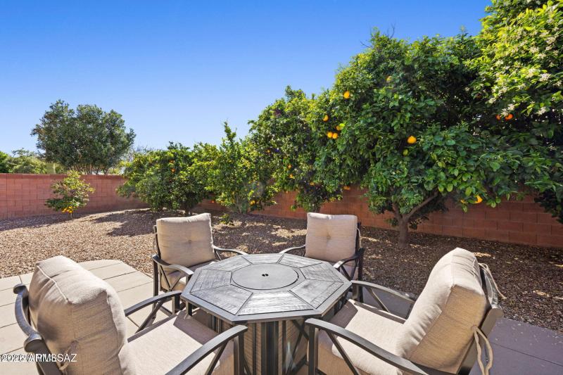 1791 W Eagle Crest Place