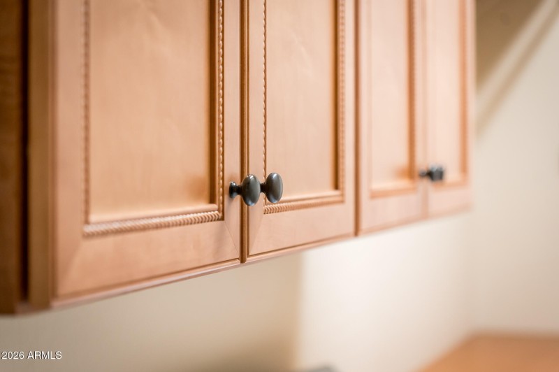 Close Picture of Cabinetry