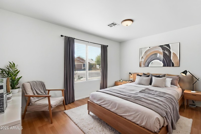 026_ListerPros - Bedroom - Scandinavian