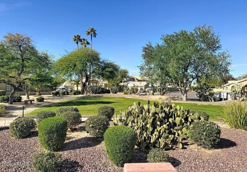 Sagewood communtity park b