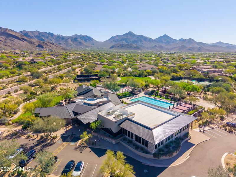 DC Ranch Community Center