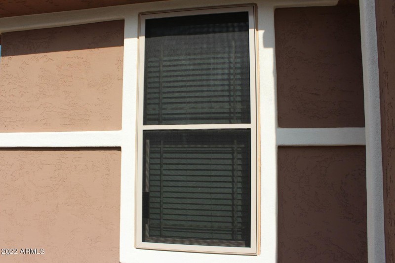 H-steel window frame