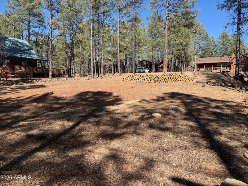 3430 Blacksmith Trl, Pinetop, AZ 85935