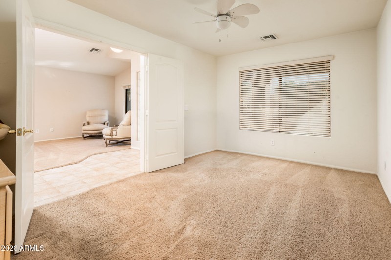 Office, Bonus, Game Room