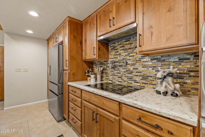 Convenient Pot Filler