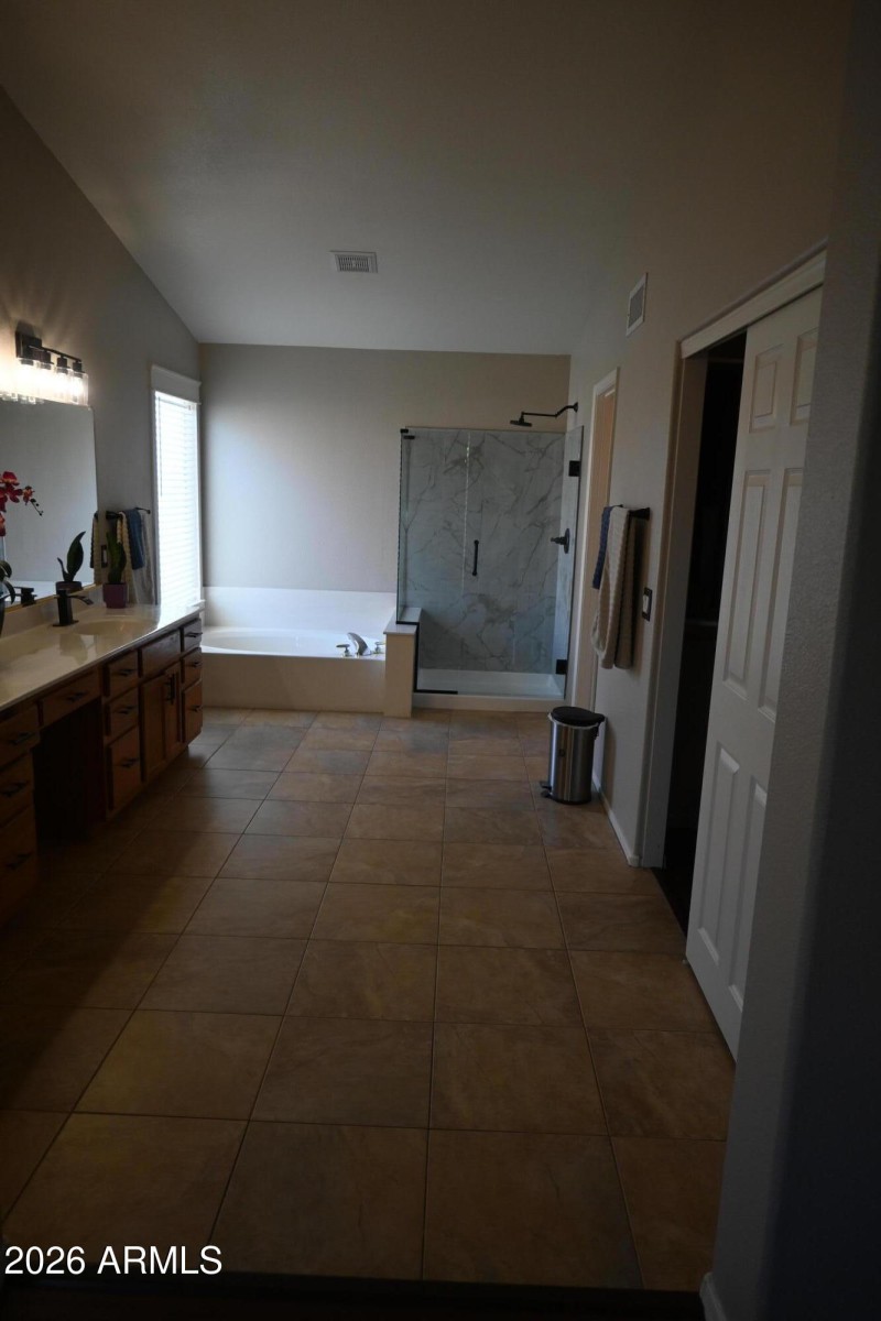 Primrose master bath