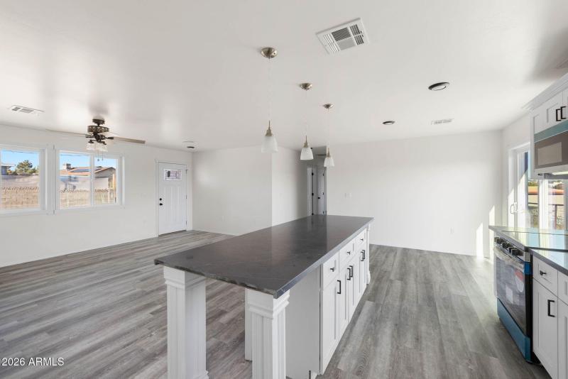 10-Kitchen and Dining Room