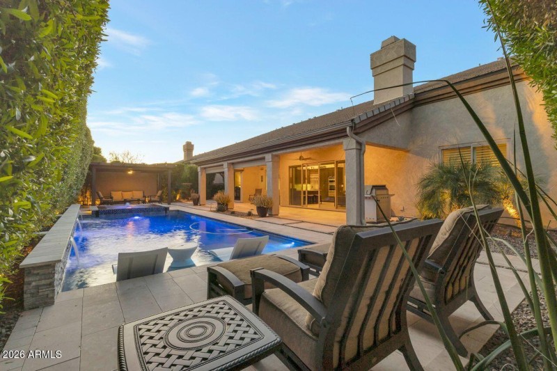 Designed for effortless enjoyment.