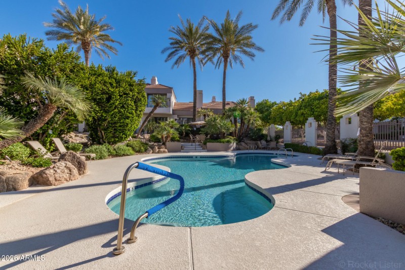 Community ammenities