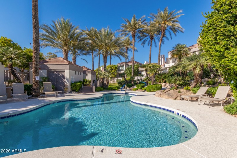 Community ammenities