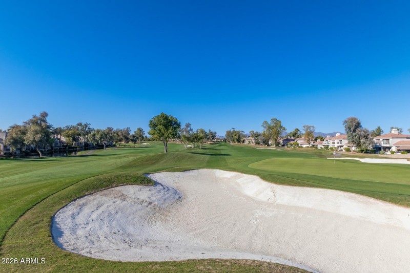 Community ammenities