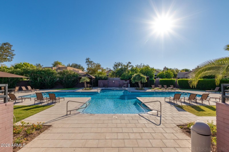 Community ammenities