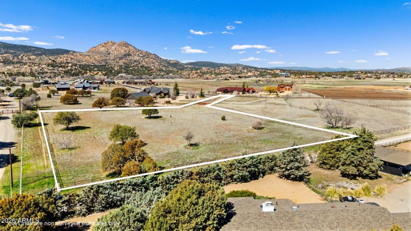 5-Aerial (3) Lot Lines