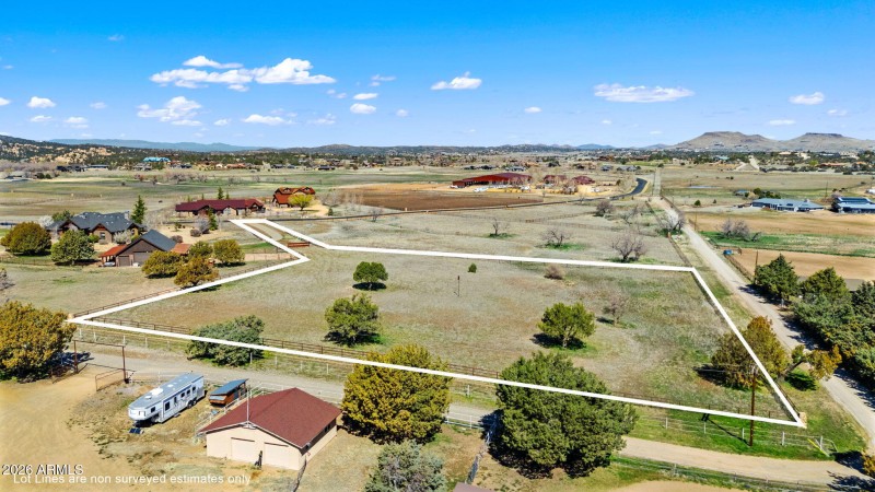 7-Aerial (4) Lot Lines