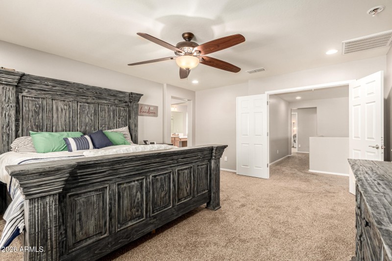 owner suite double entry