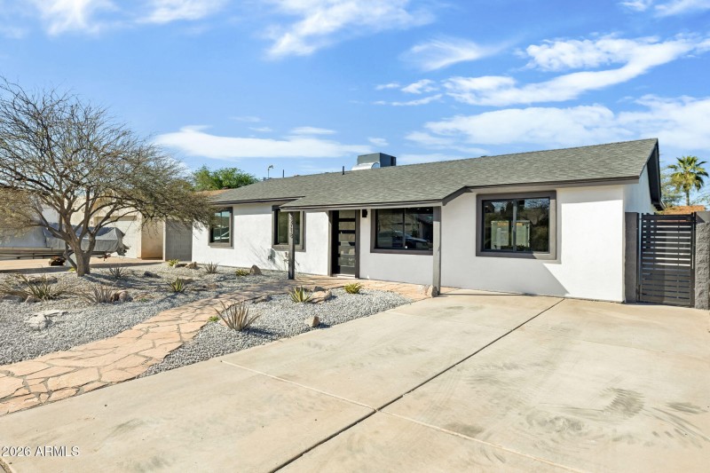 3718 E Evans Dr Phoenix - 210