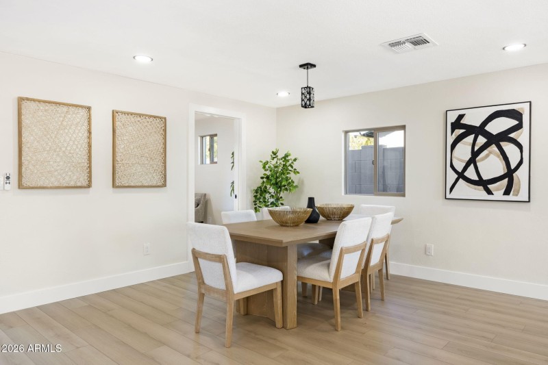 3718 E Evans Dr Phoenix - 240