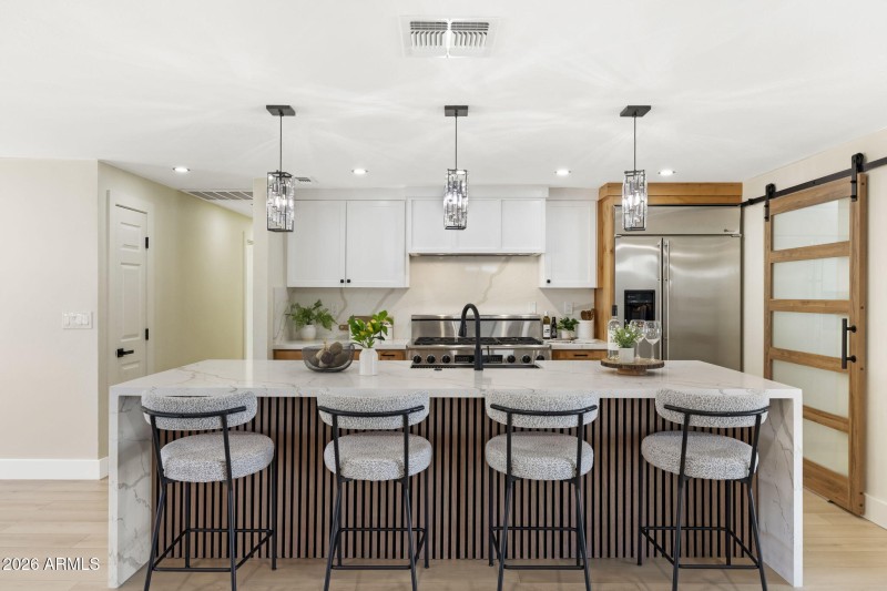 3718 E Evans Dr Phoenix - 250