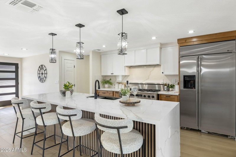 3718 E Evans Dr Phoenix - 260