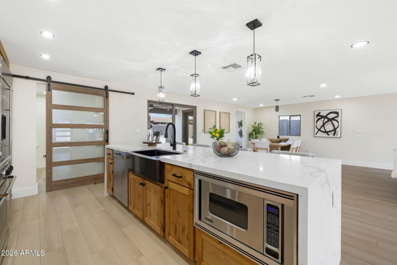 3718 E Evans Dr Phoenix - 265