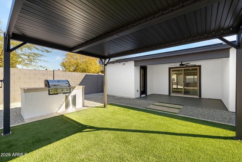 3718 E Evans Dr Phoenix - 345