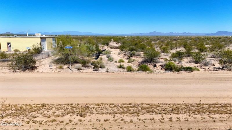 544thAve-Eagletrail_Facing_North