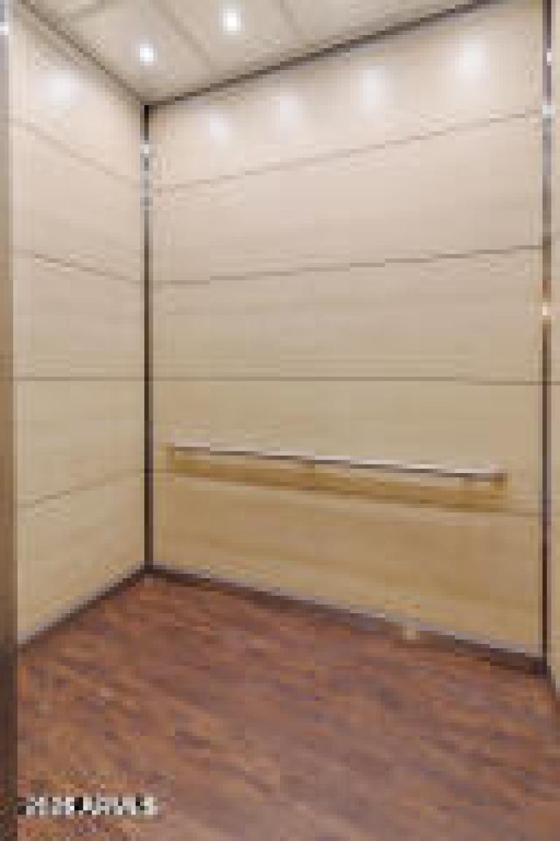 OLIVE GROVE ELEVATORS OPEN