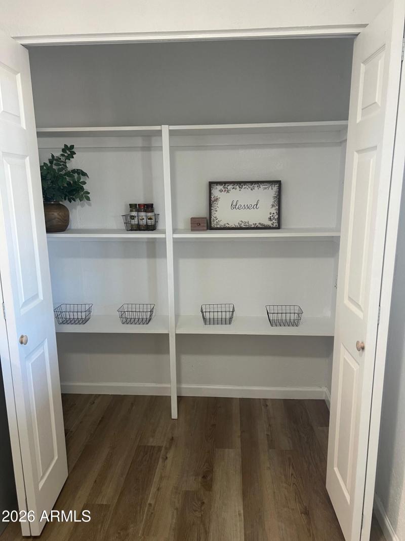 kitchen pantry