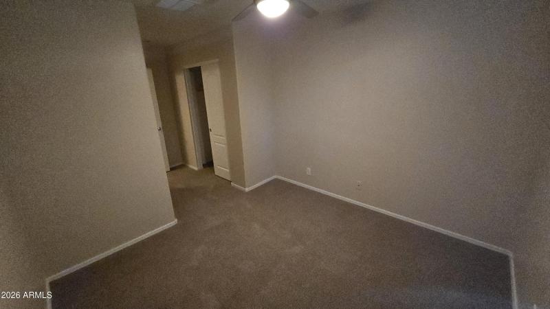 Upstairs Bedroom 2
