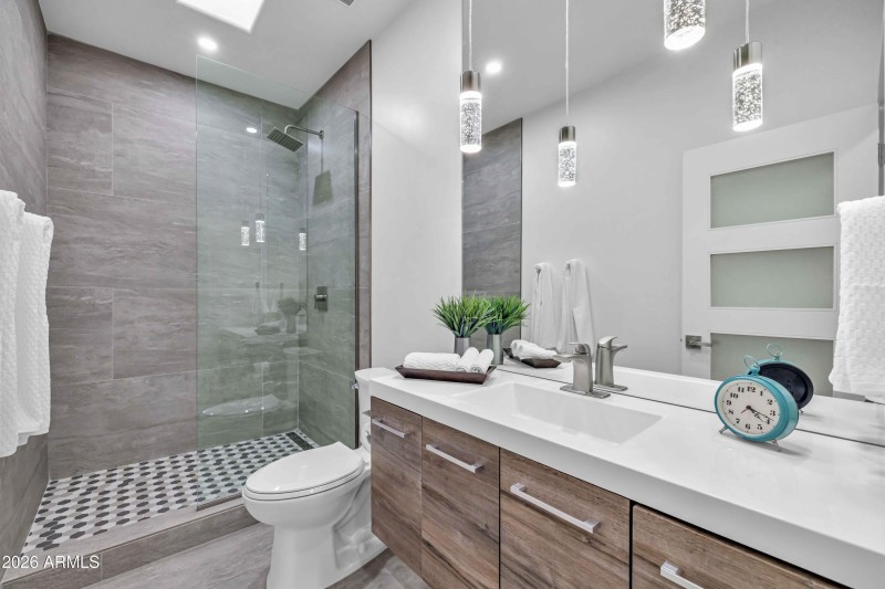 BATHROOM 2 REMODEL 2022