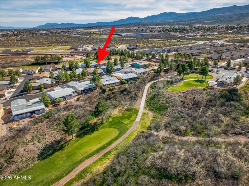 1375 W On The Green Blvd Cottonwood AZ-9