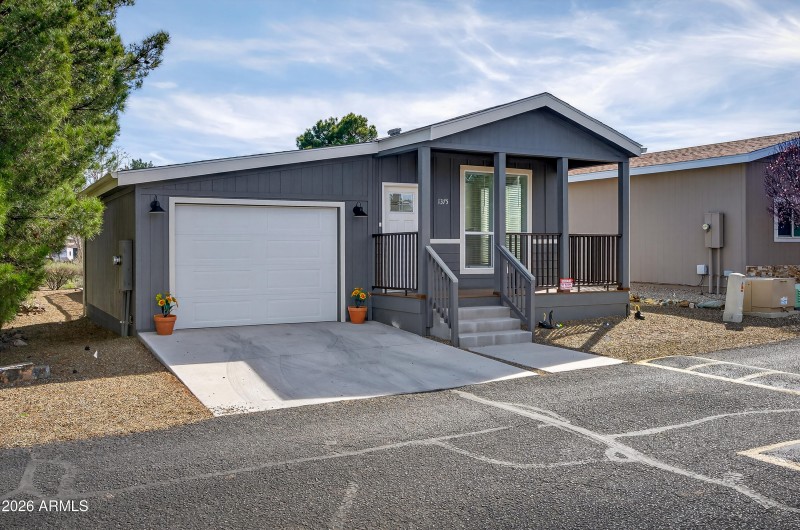 1375 W On The Green Blvd Cottonwood AZ-1