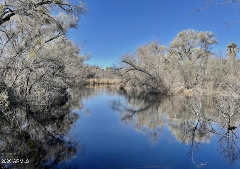 HASSAYAMPARIVER
