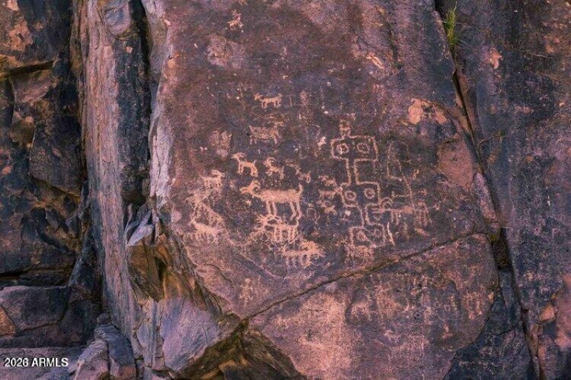 Superstition Wilderness