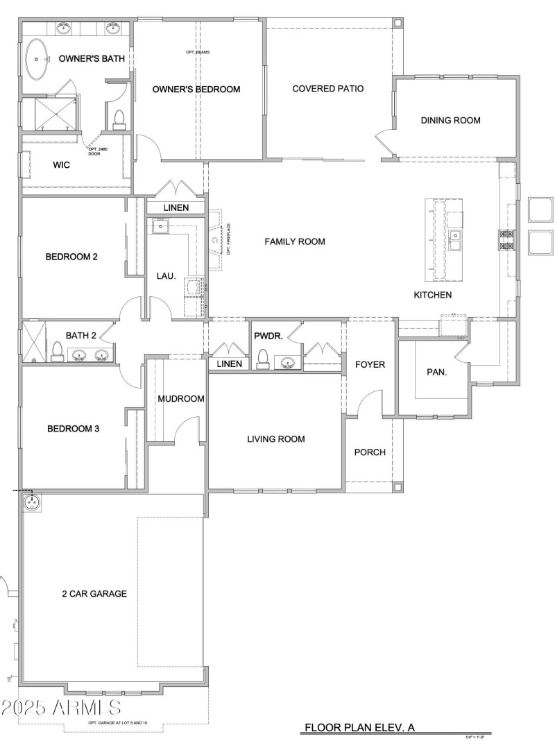 02 - 2870 FLOOR PLANS - Cropped