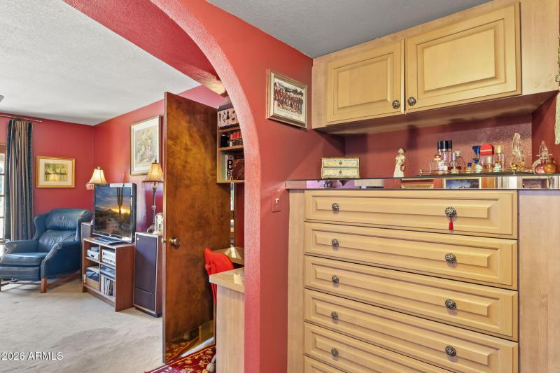 Second Primary Bedroom