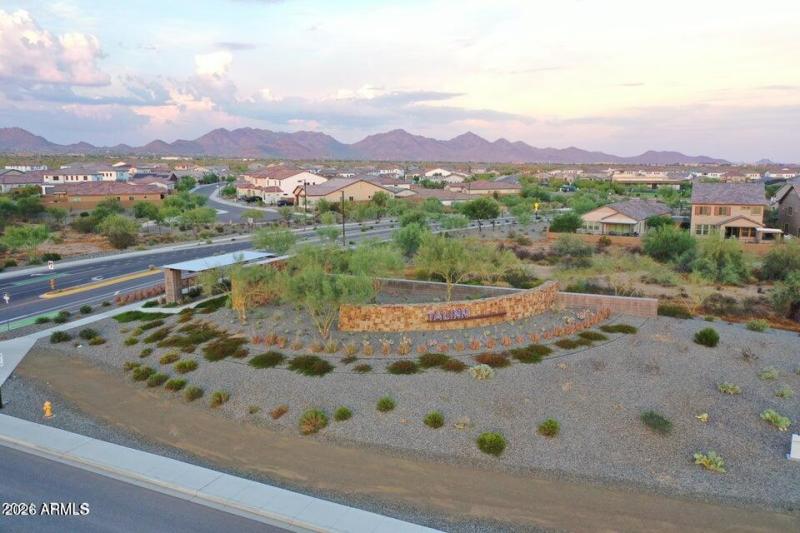 Talinn at Desert Ridge Photo