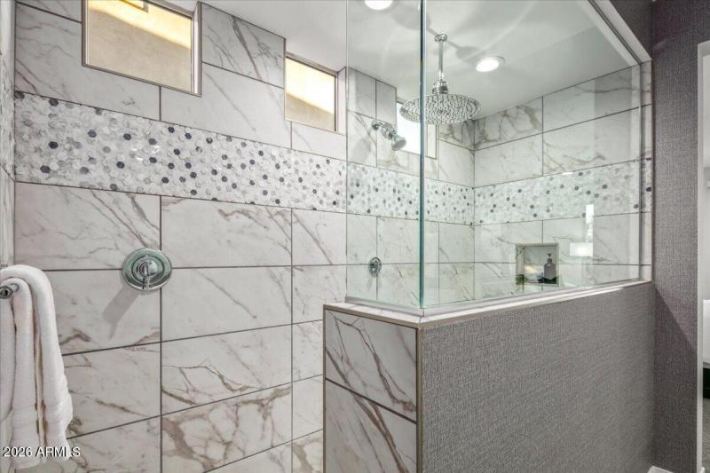 22-Primary Bath ~ Showers