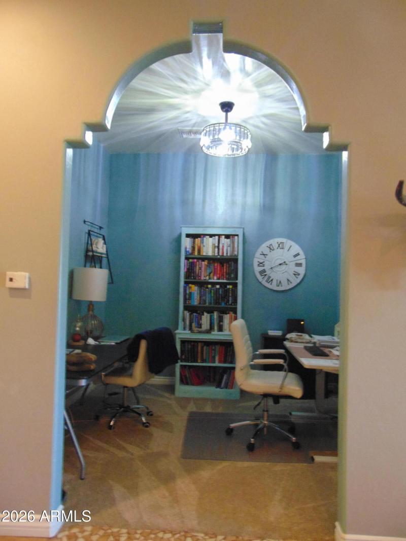 Office - or use to fit your life's needs