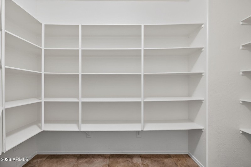 Large Pantry