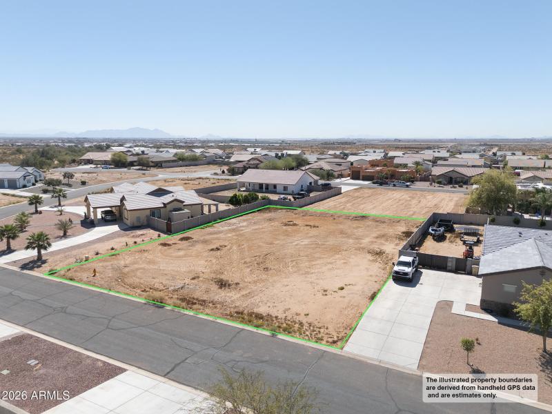 10289 N Morgan - UAS Front Right