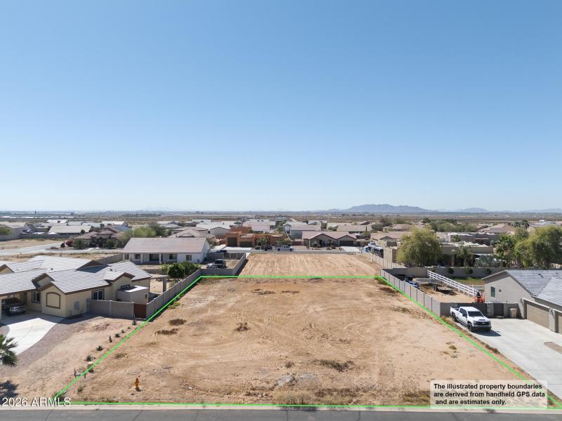 10289 N Morgan - UAS High South