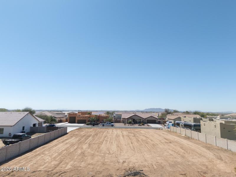 10289 N Morgan - UAS Property View South